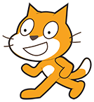 Scratch Logo